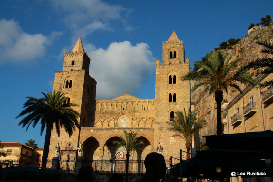 Area Guide - Cefalù